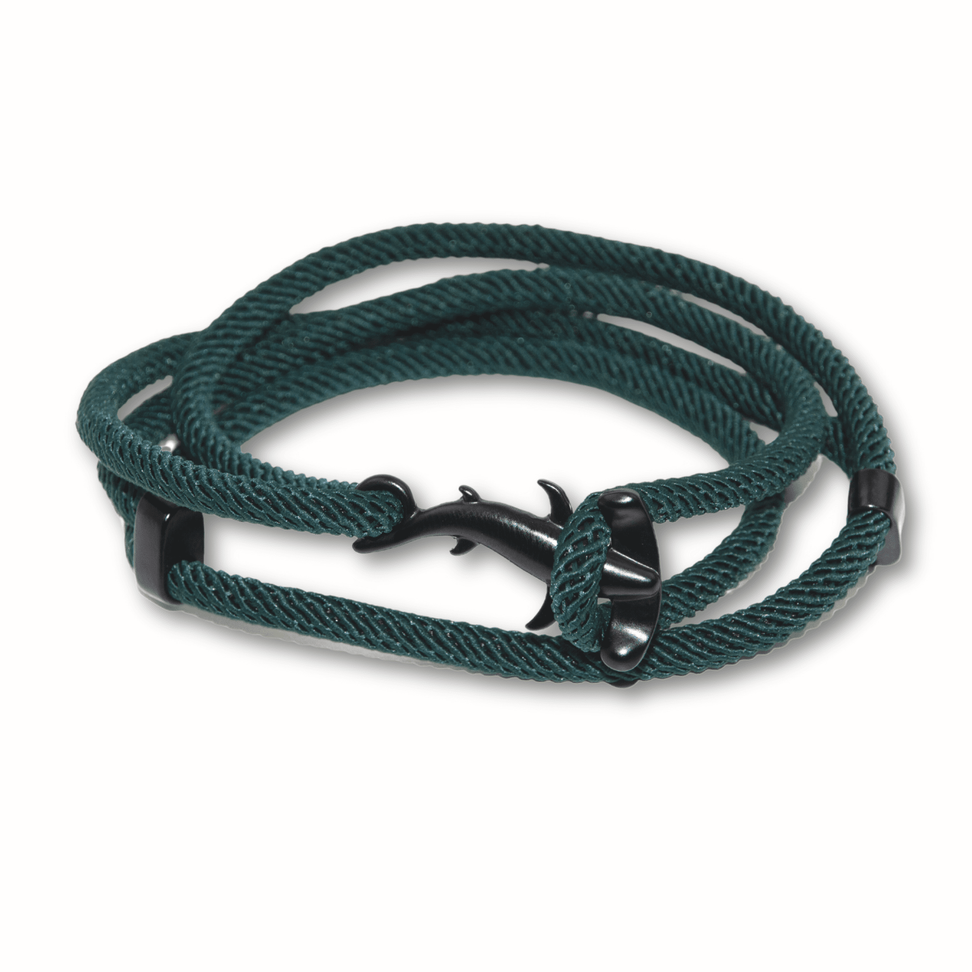 Pulsera cuerda tiburón martillo - 10