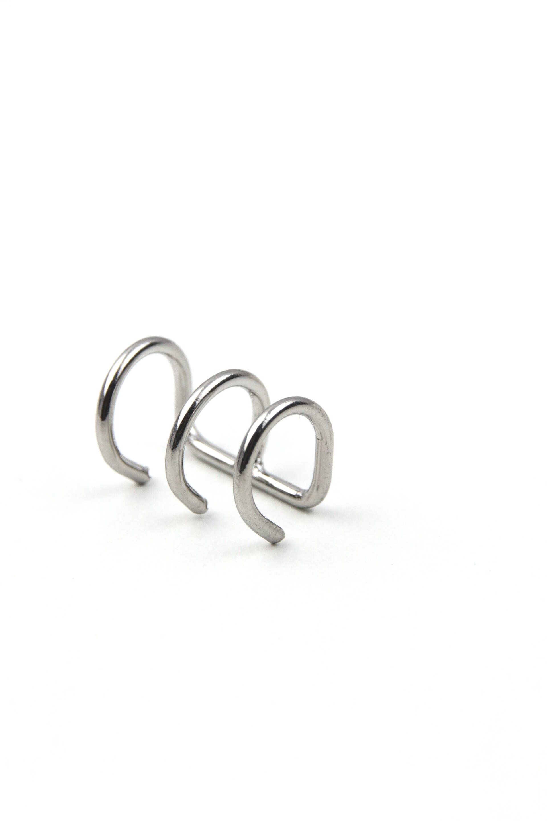 Piercing sin perforaciones - 2