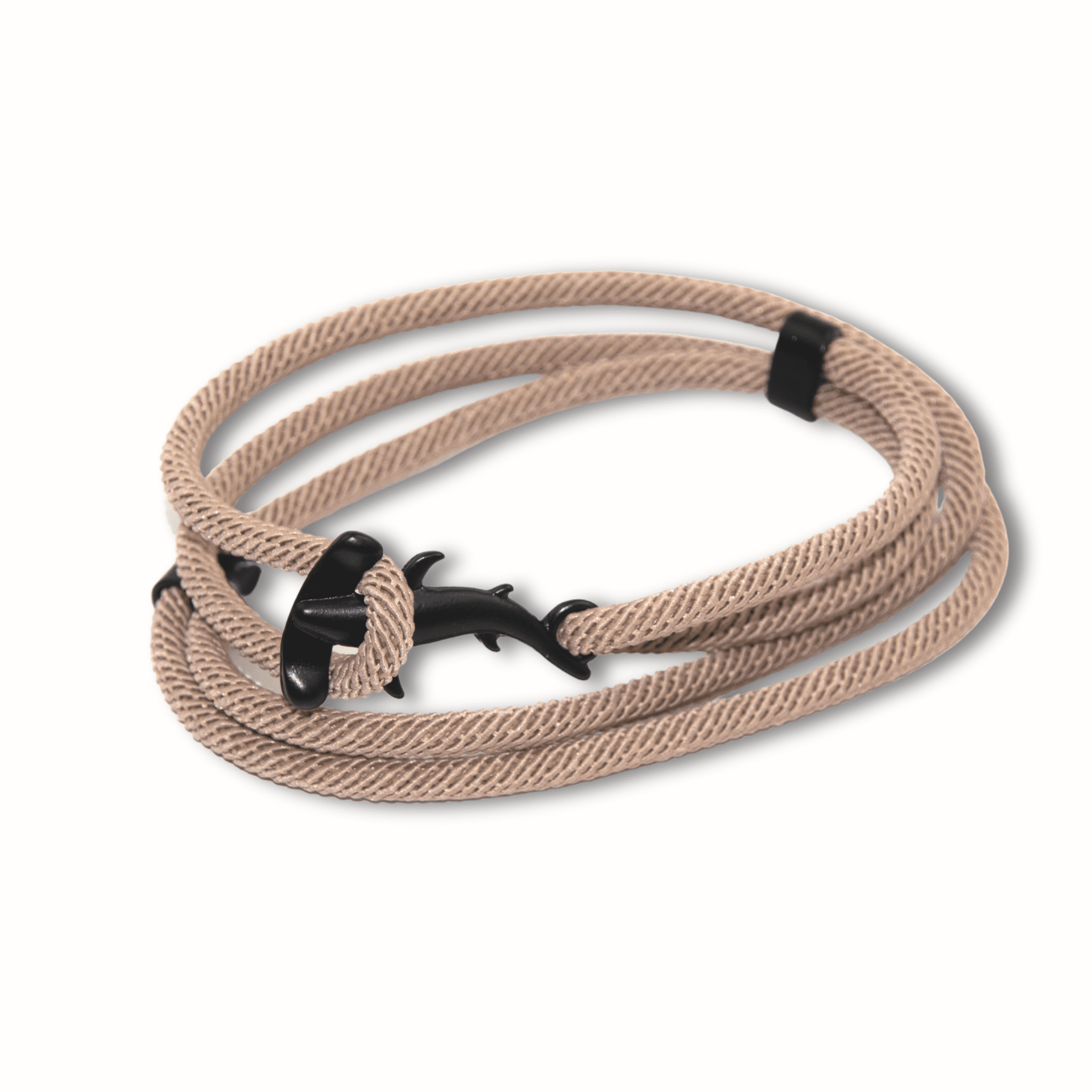 Pulsera cuerda tiburón martillo - 12