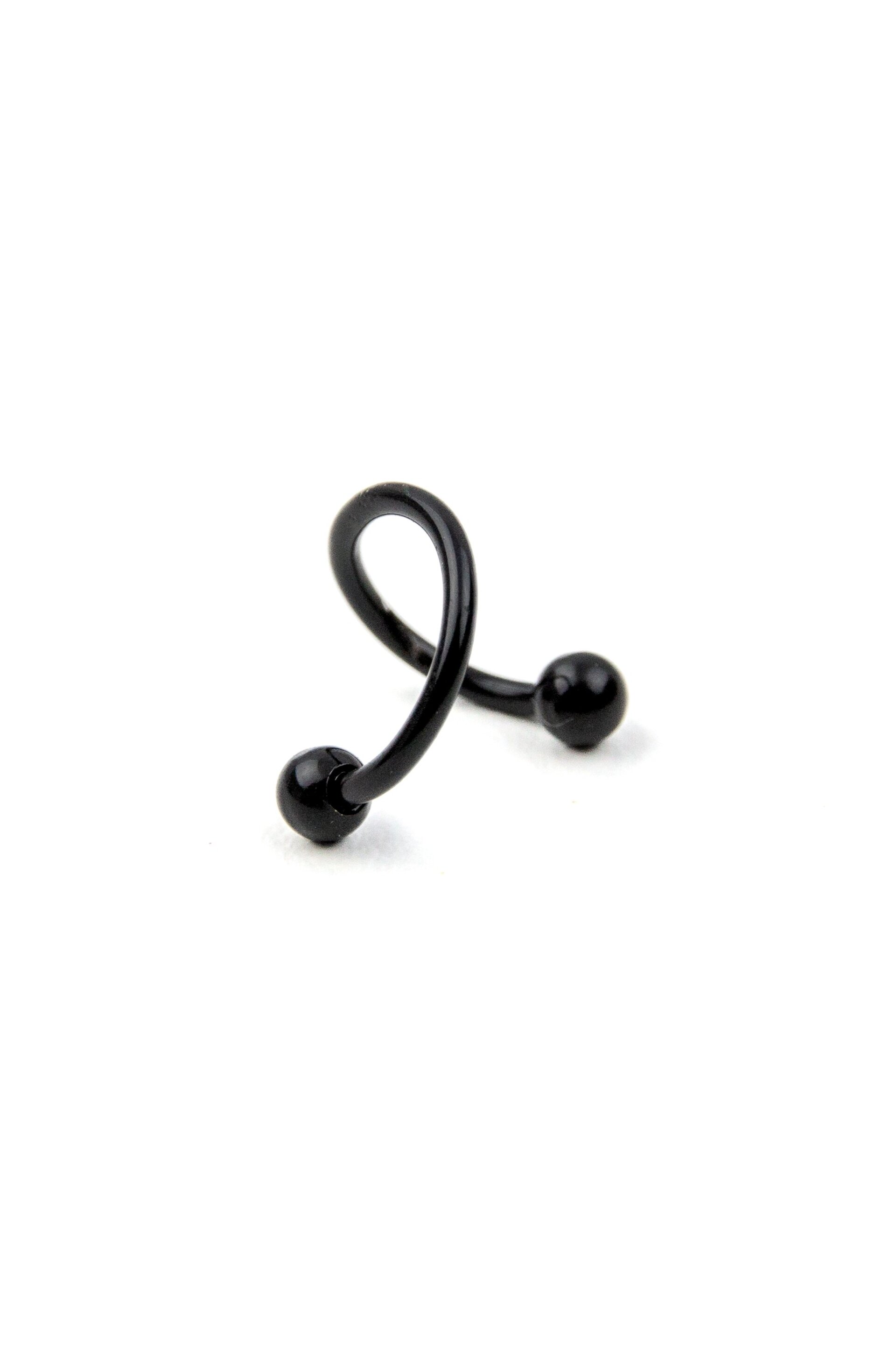 Piercing espiral bolas - 3