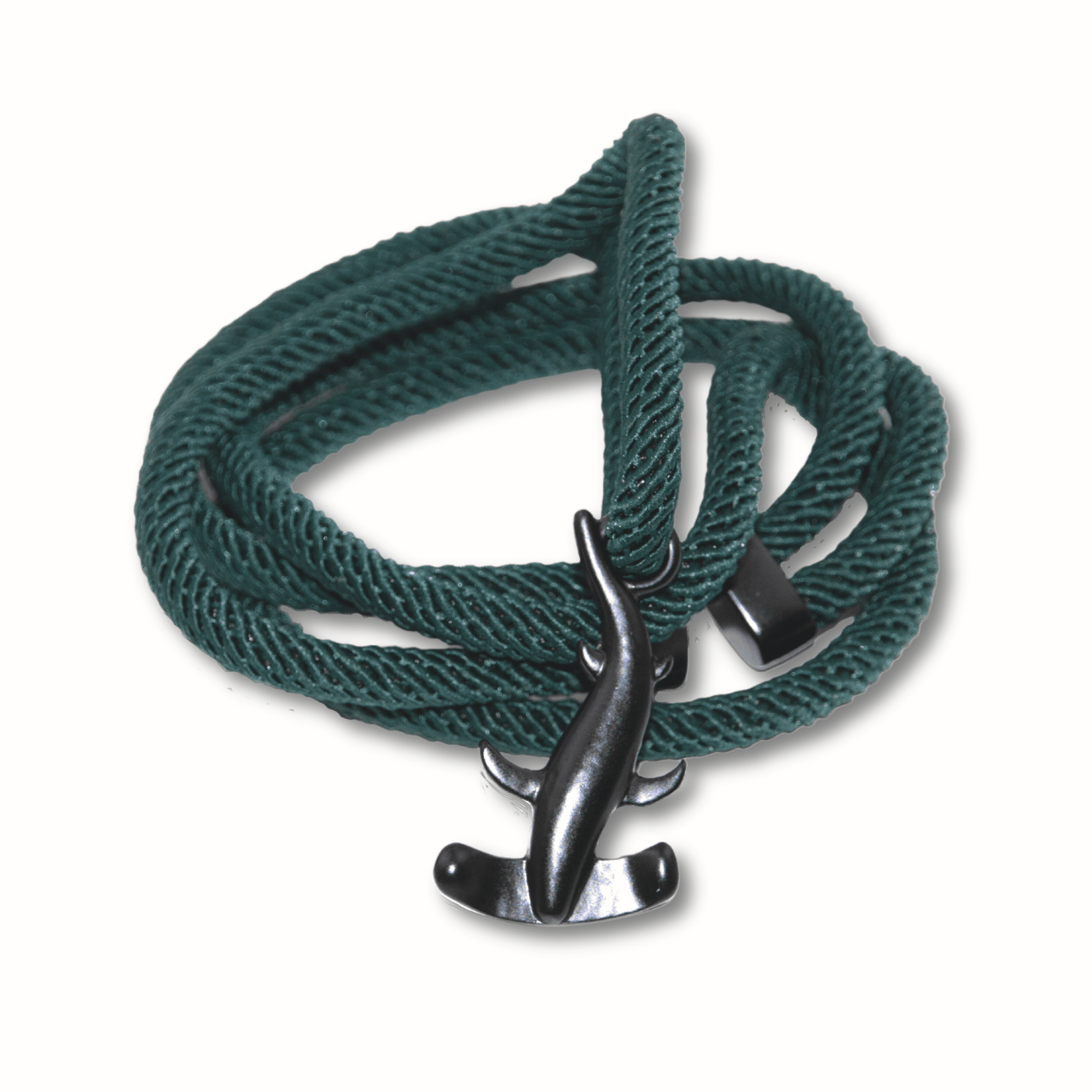 Pulsera cuerda tiburón martillo - 11