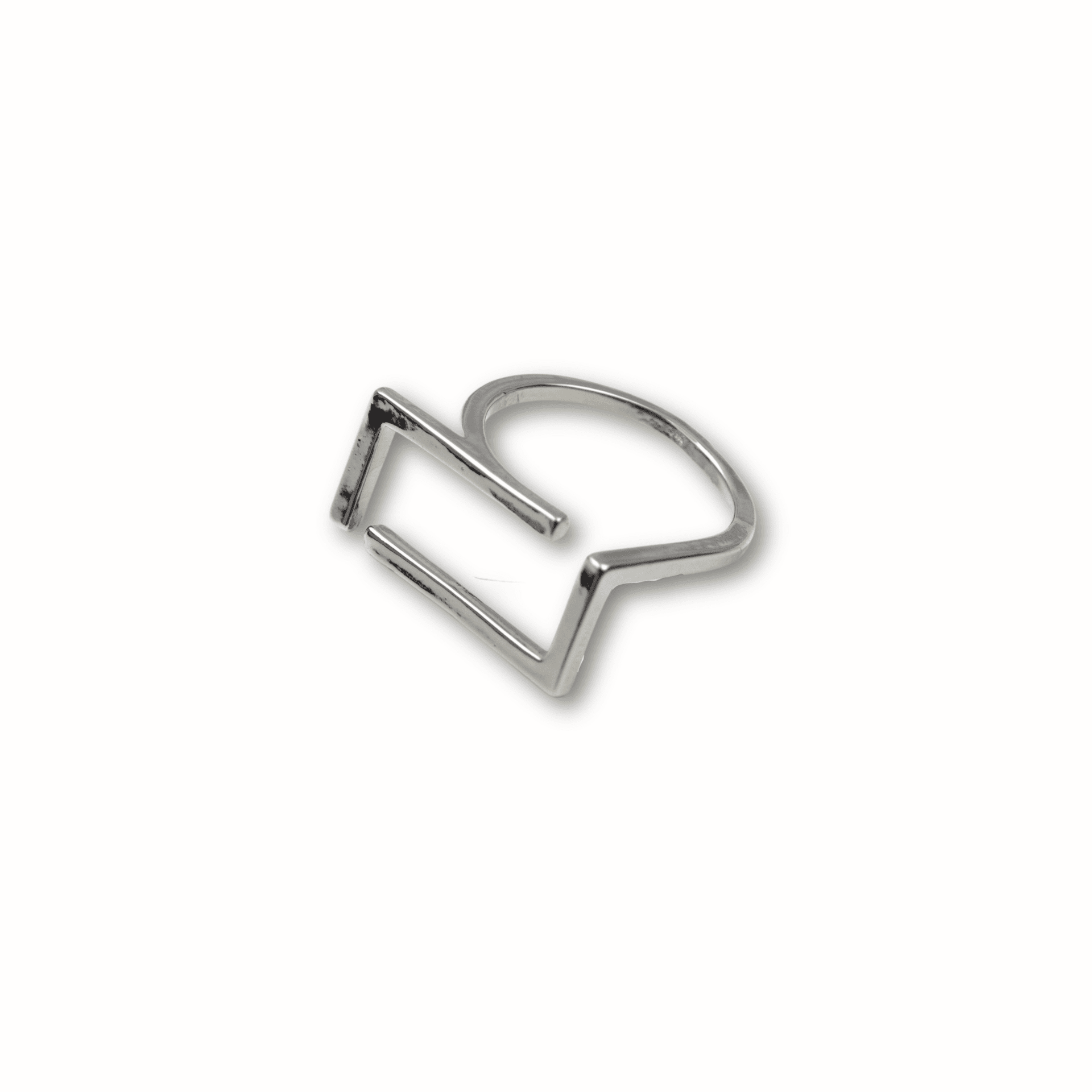 Anillo rectangular - 3