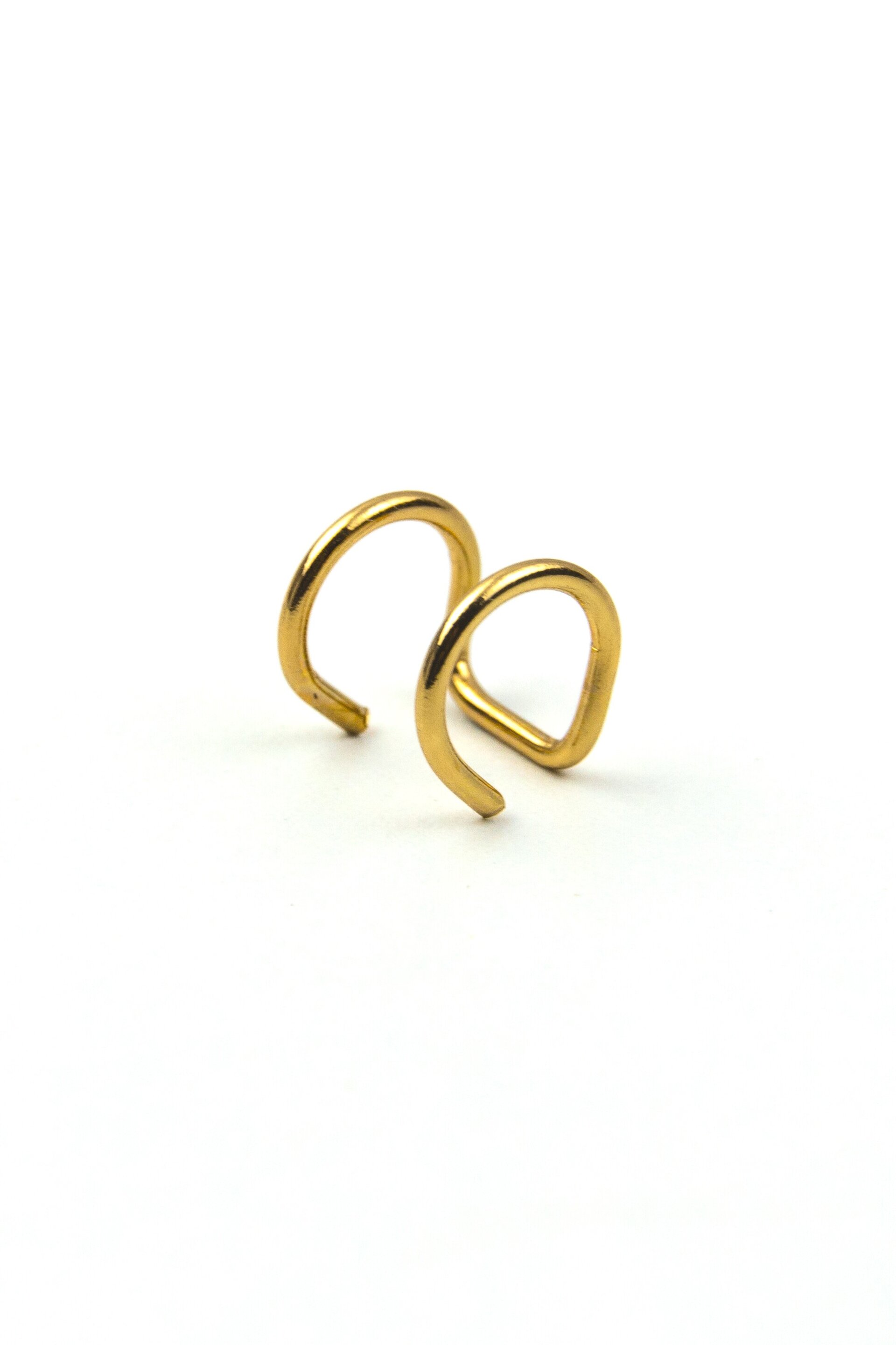 Piercing sin perforaciones - 2