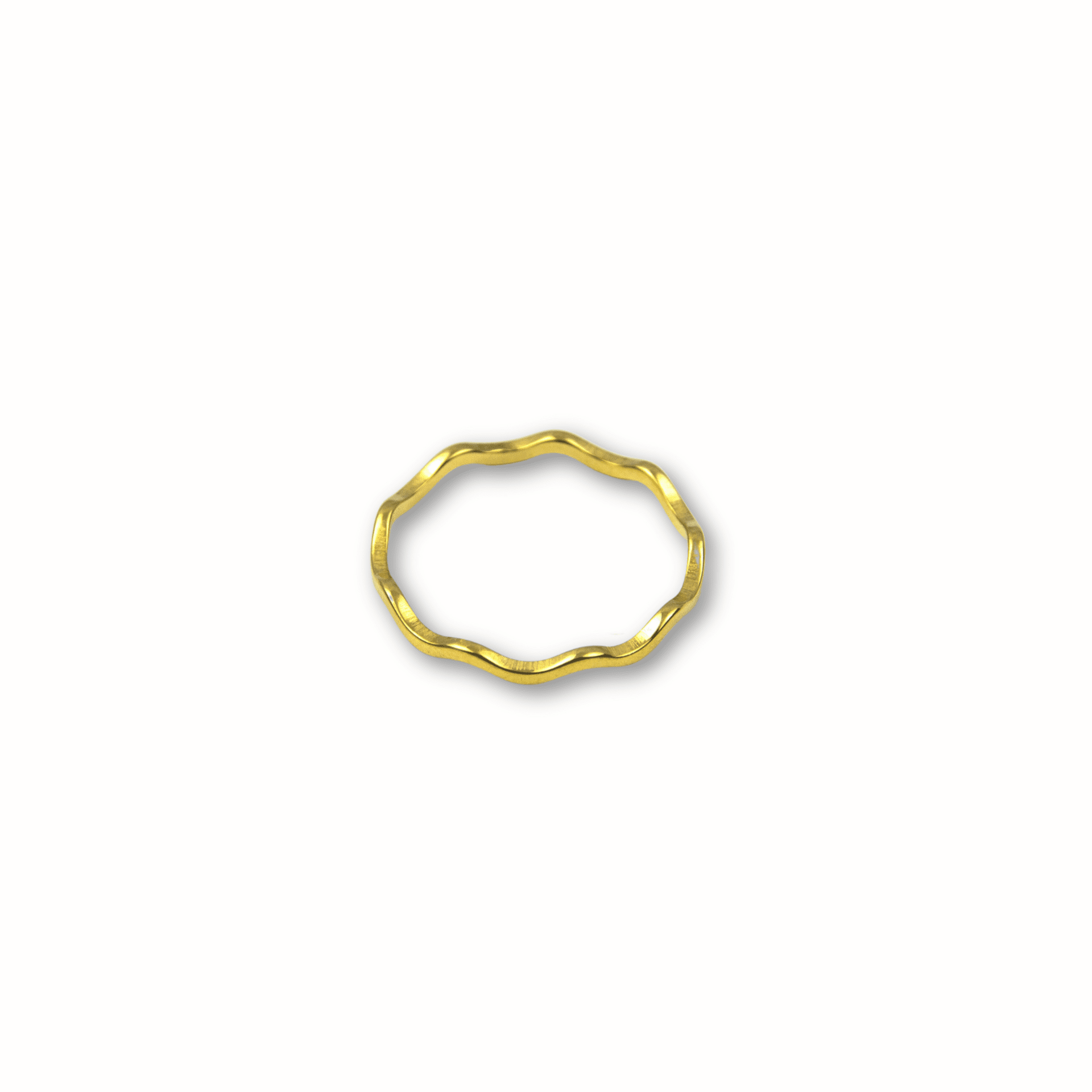Anillo ondas - 3