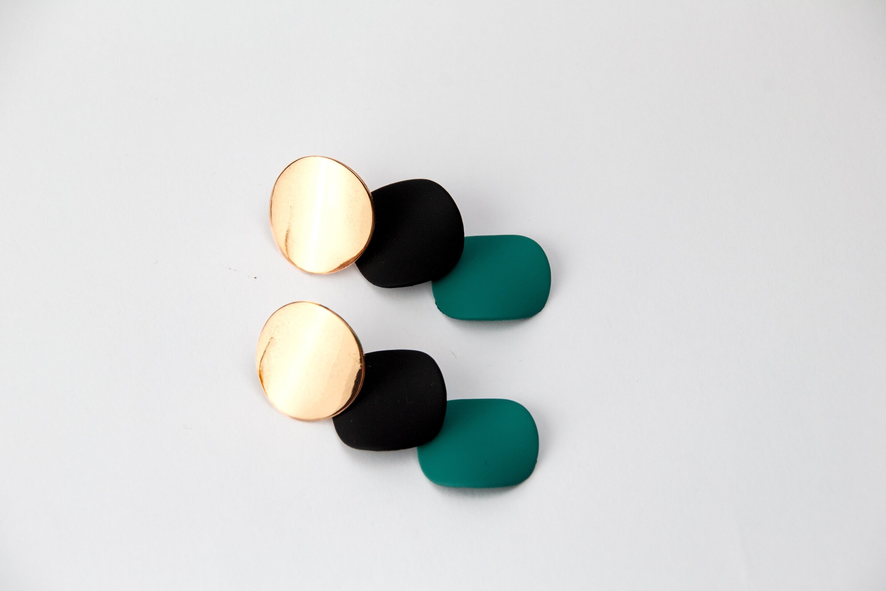 Pendientes Sirkel - 2
