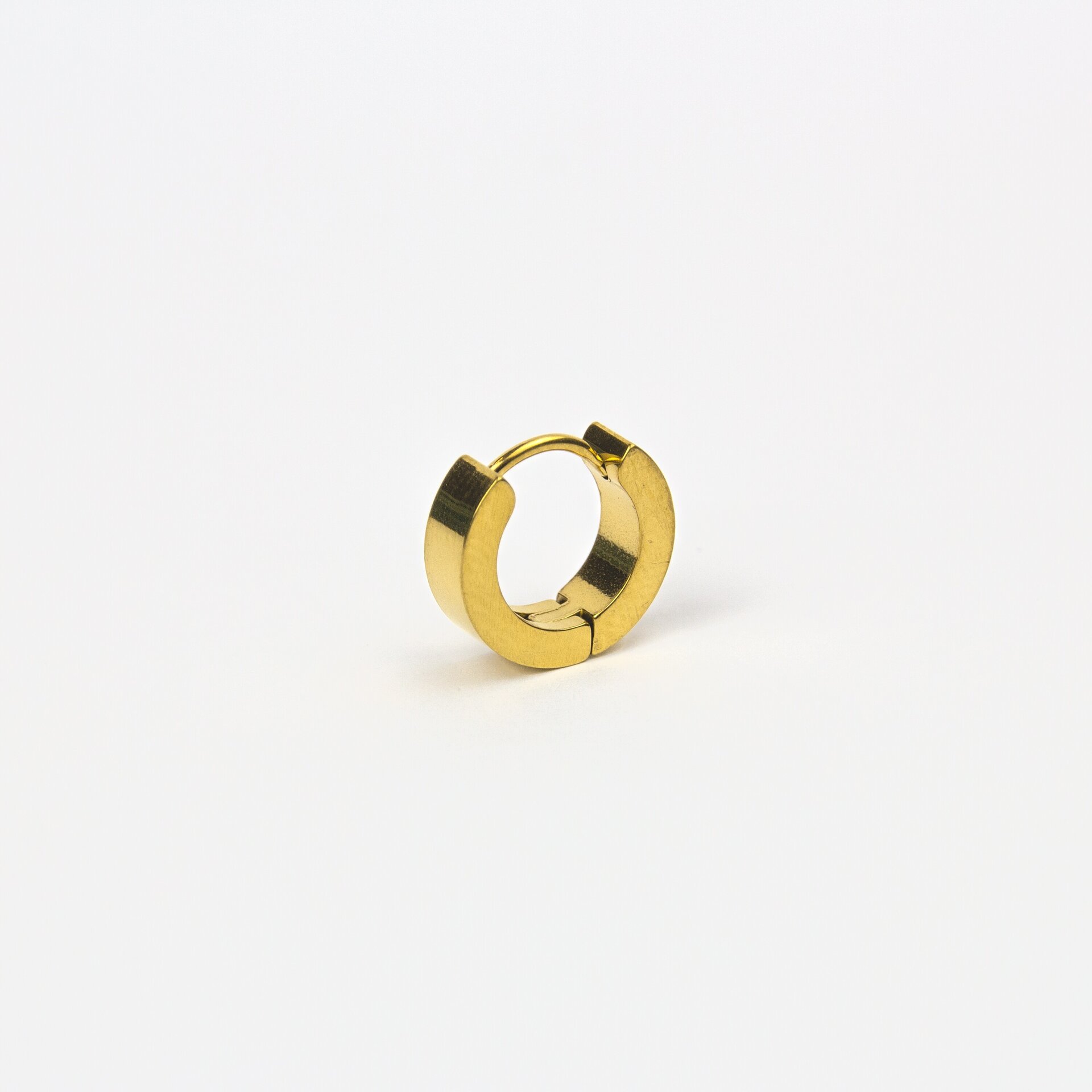 Piercing circular - 2