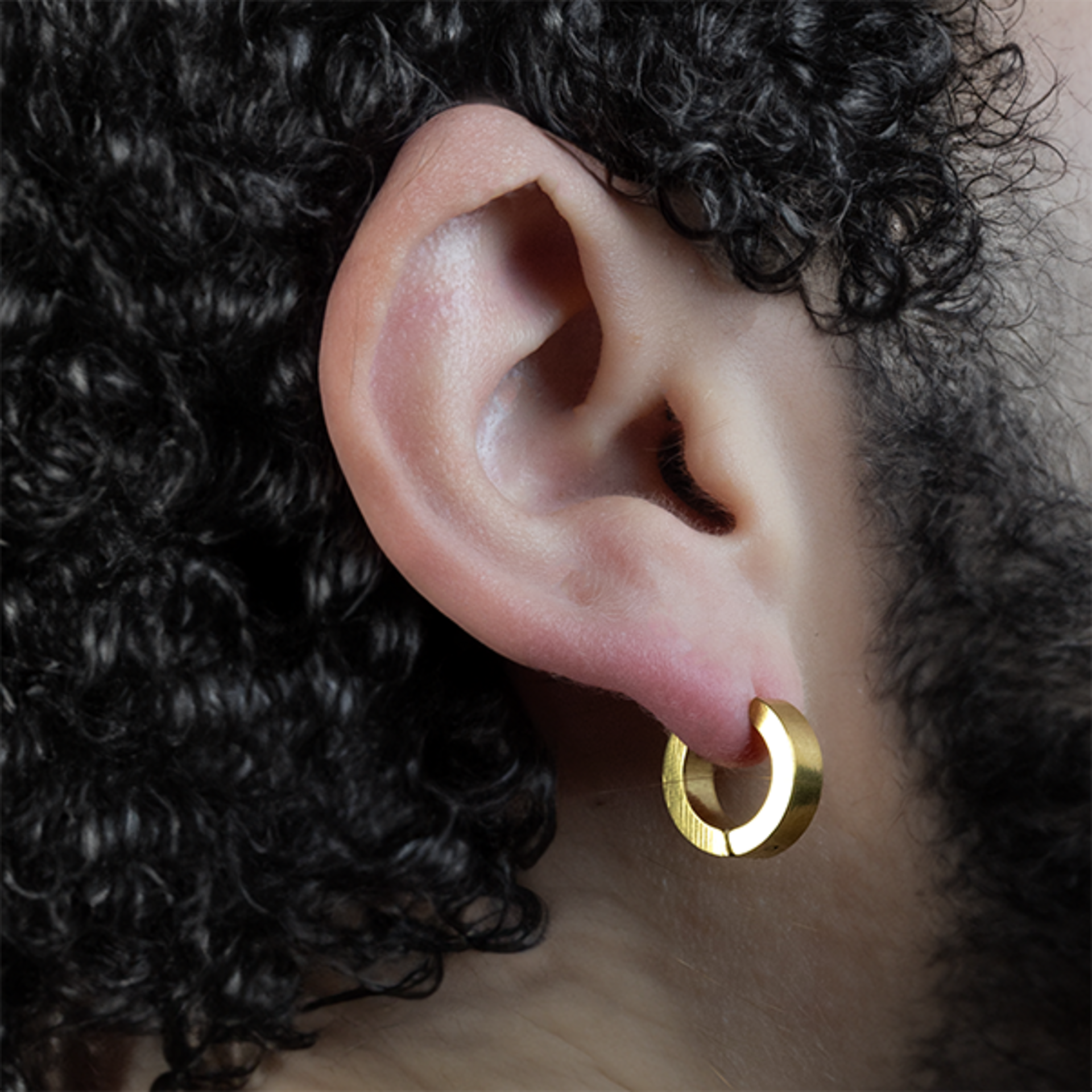 Piercing circular - 4