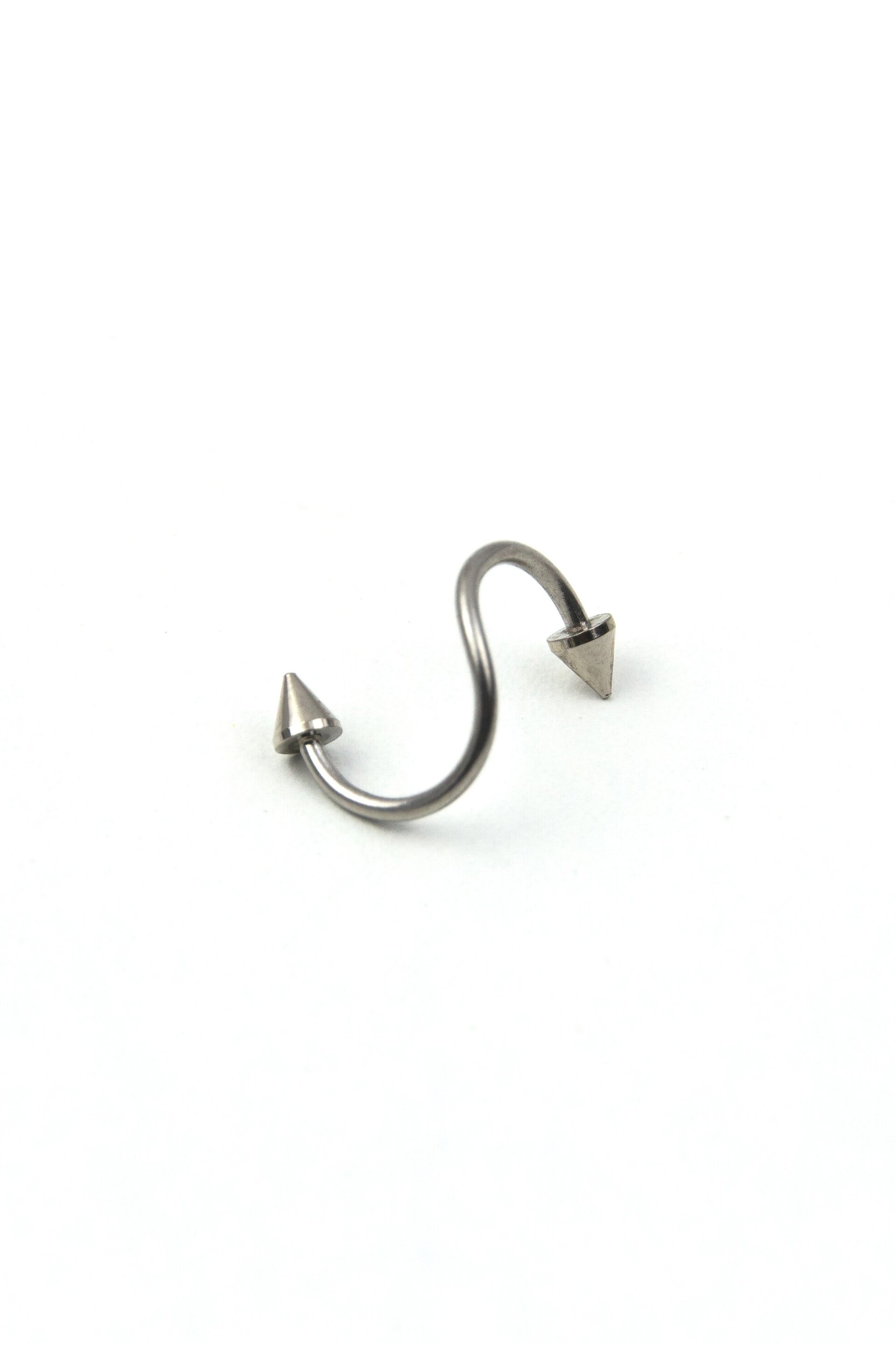 Piercing espiral pinchos - 3