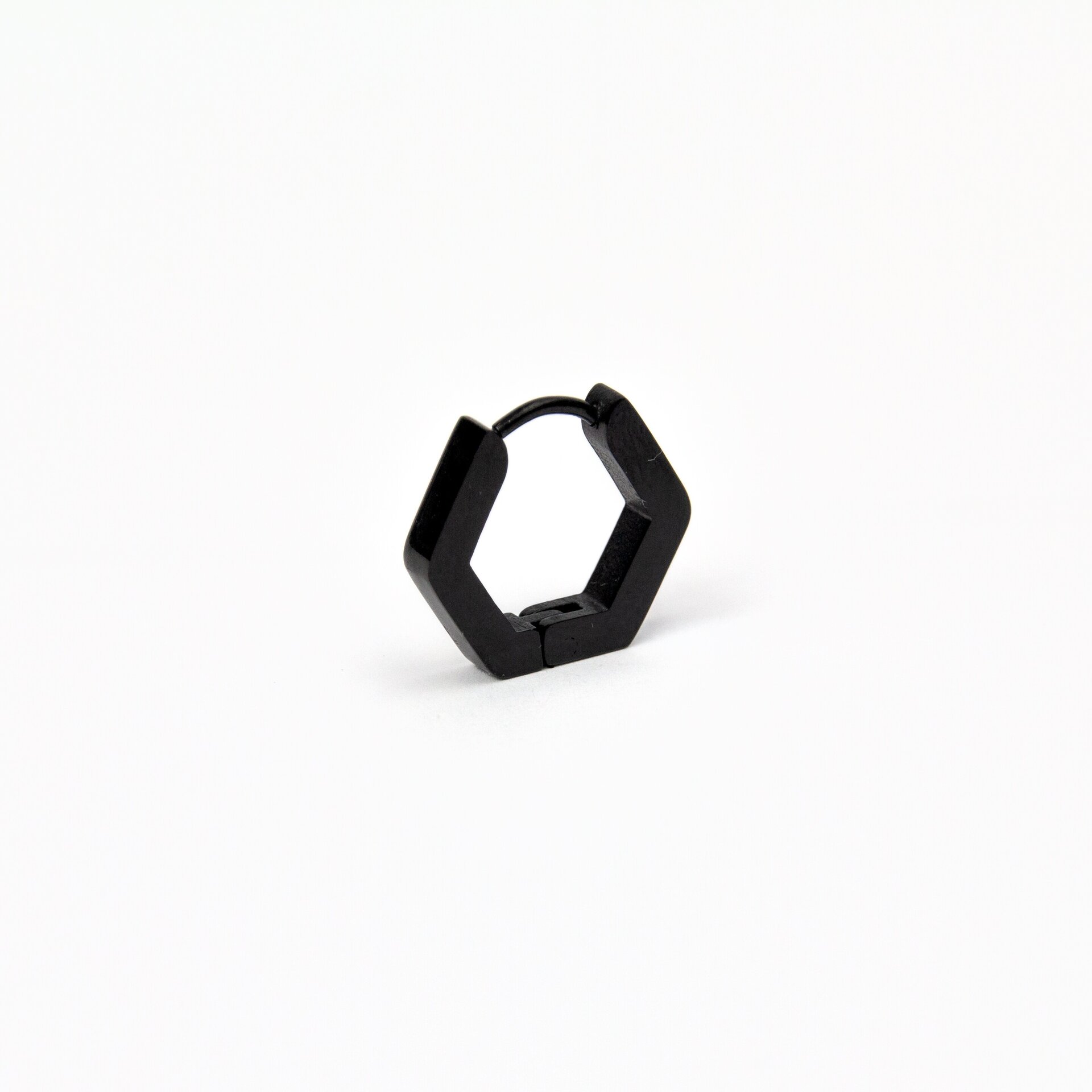 Piercing hexagonal - 8