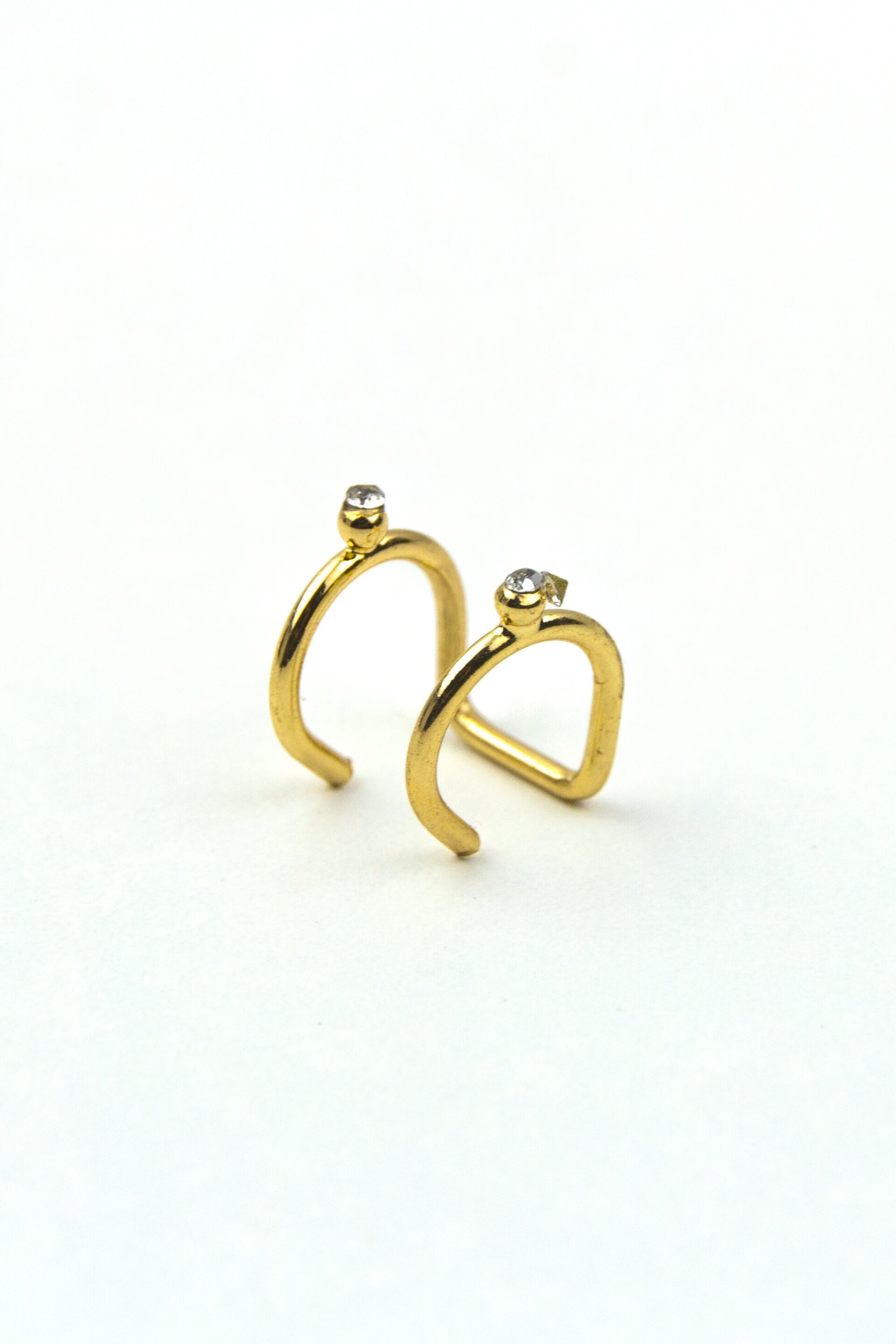 Piercing sin perforaciones - 2
