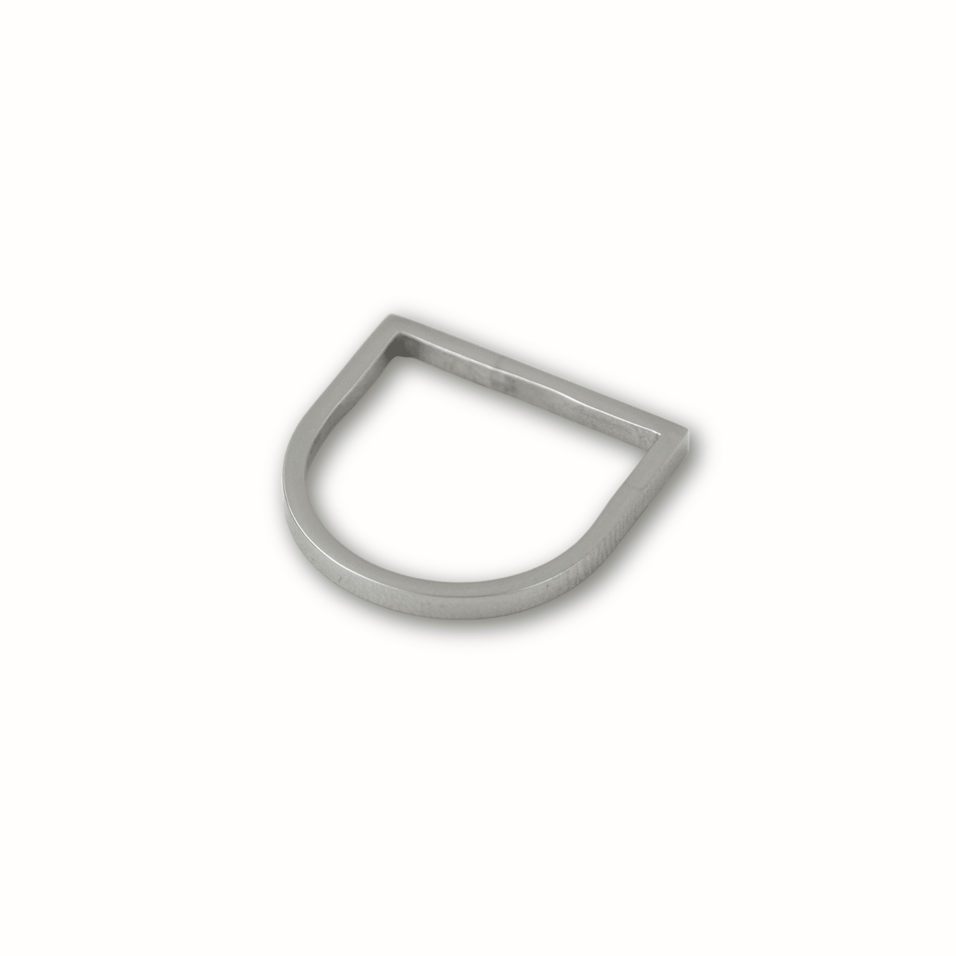 Anillo cuadrado - 3