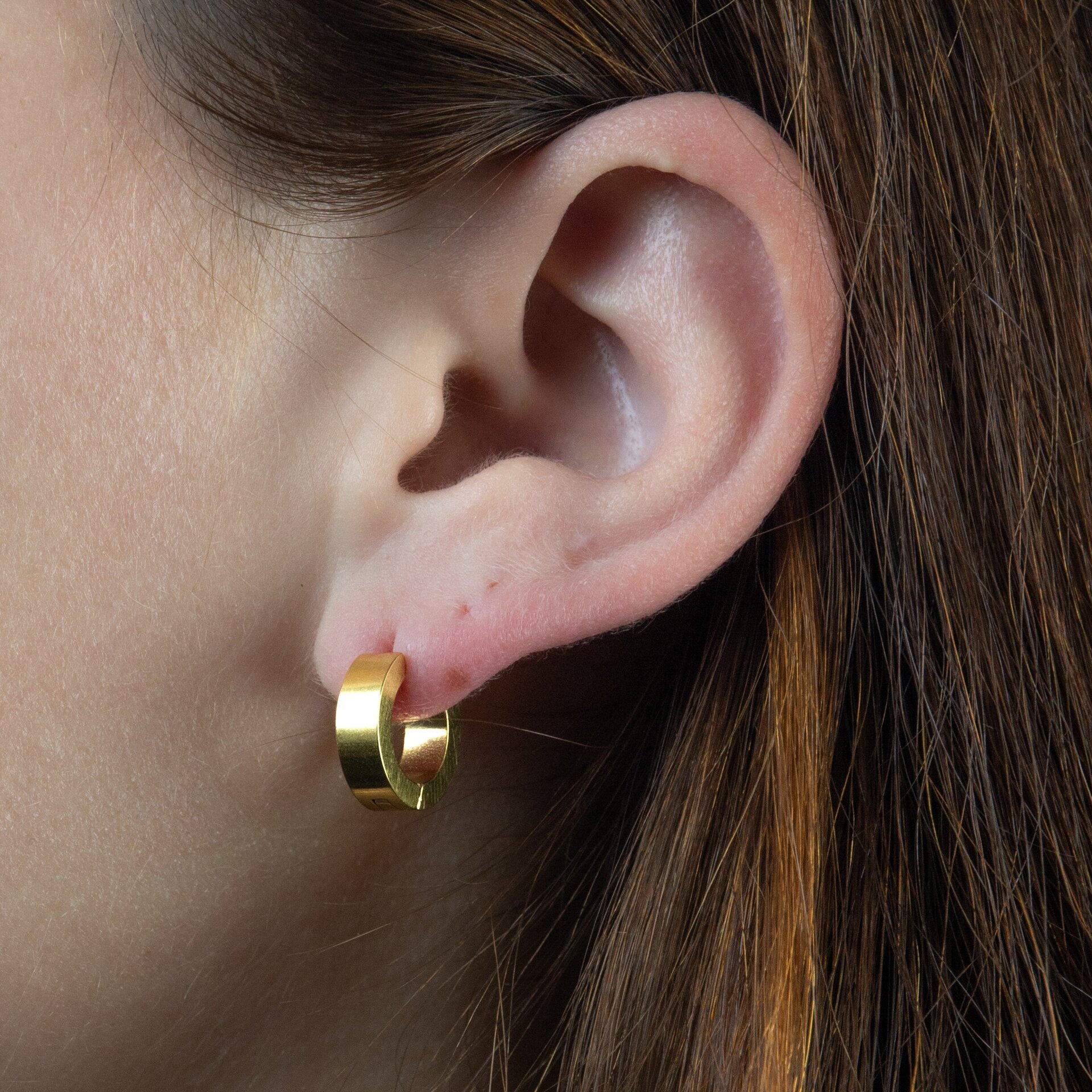 Piercing circular - 3