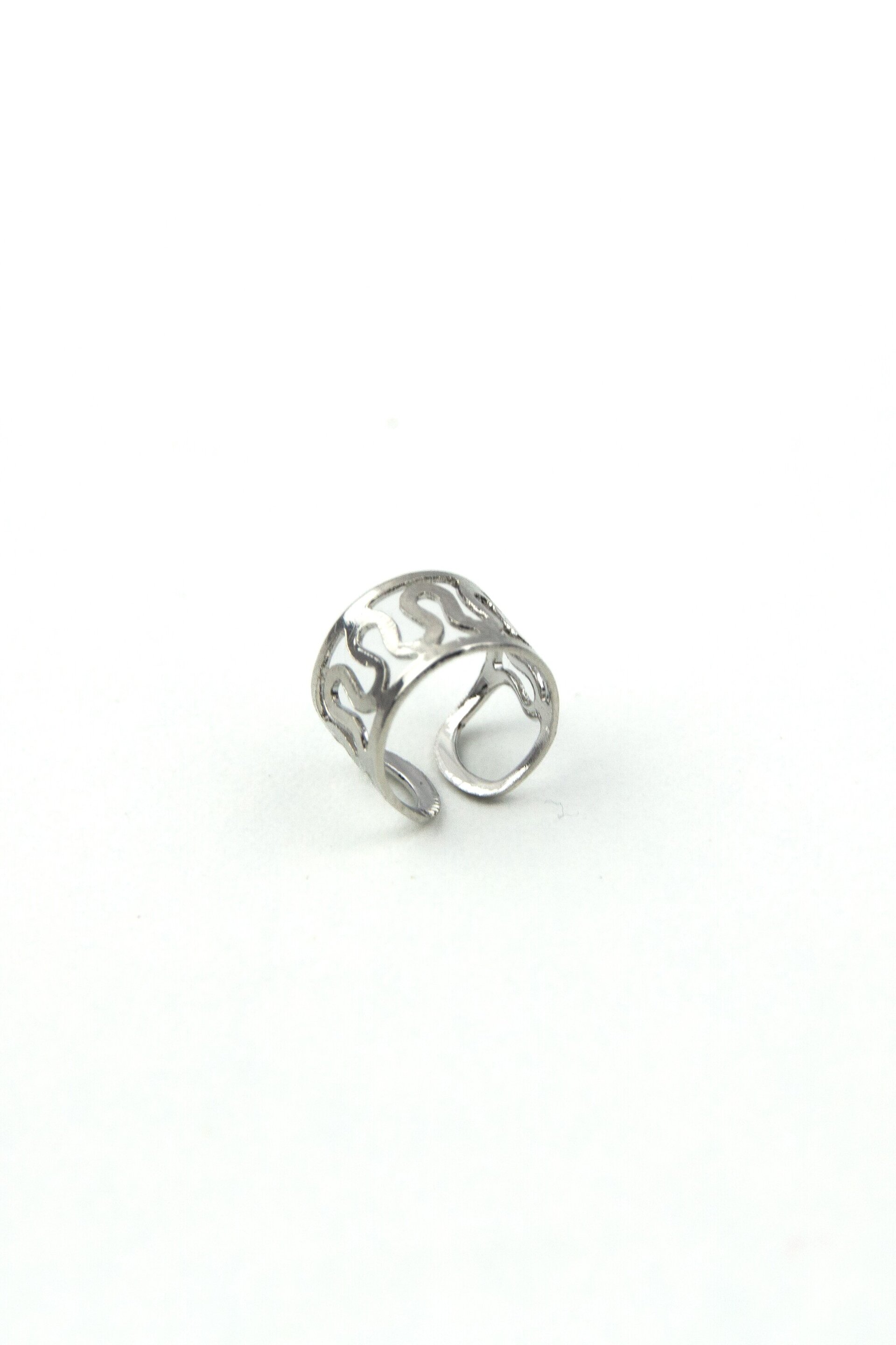 Piercing sin perforaciones - 2