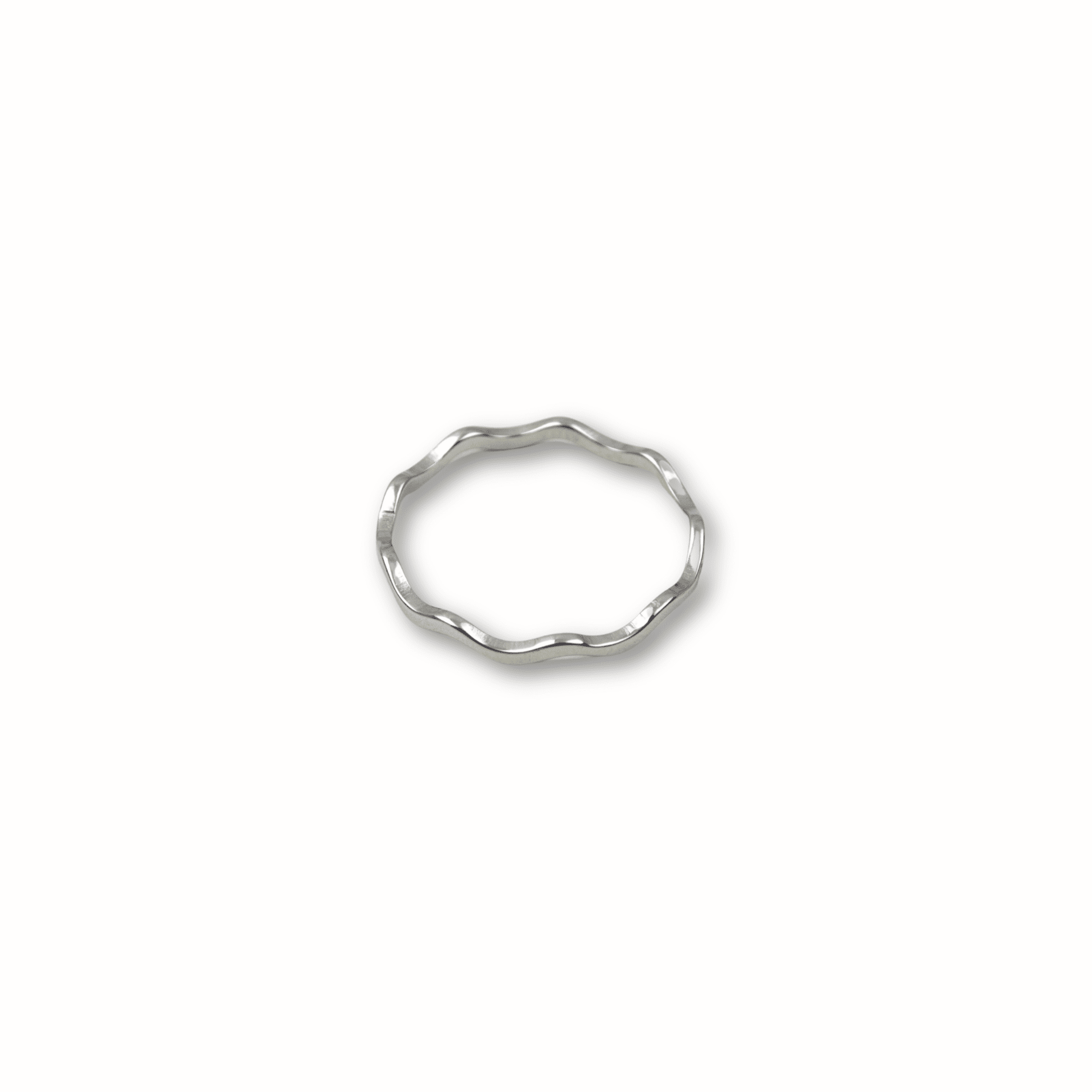 Anillo ondas - 2