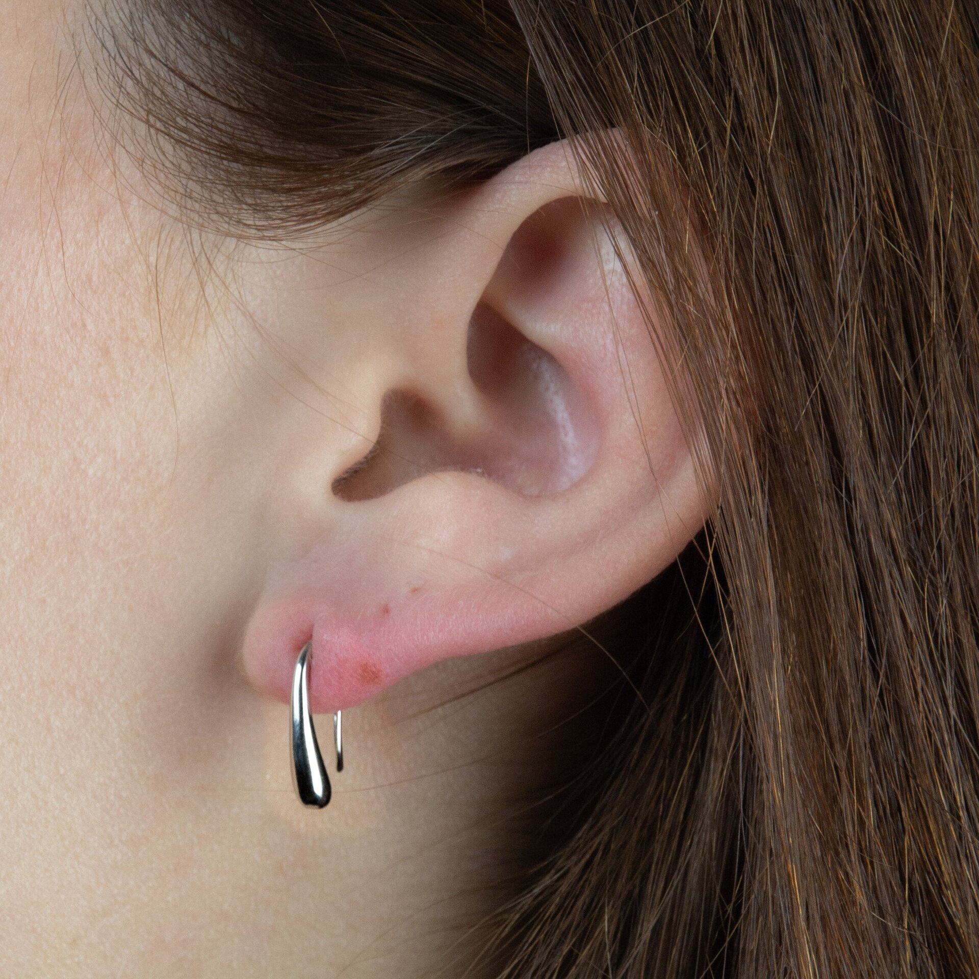 Pendientes lágrima - 3