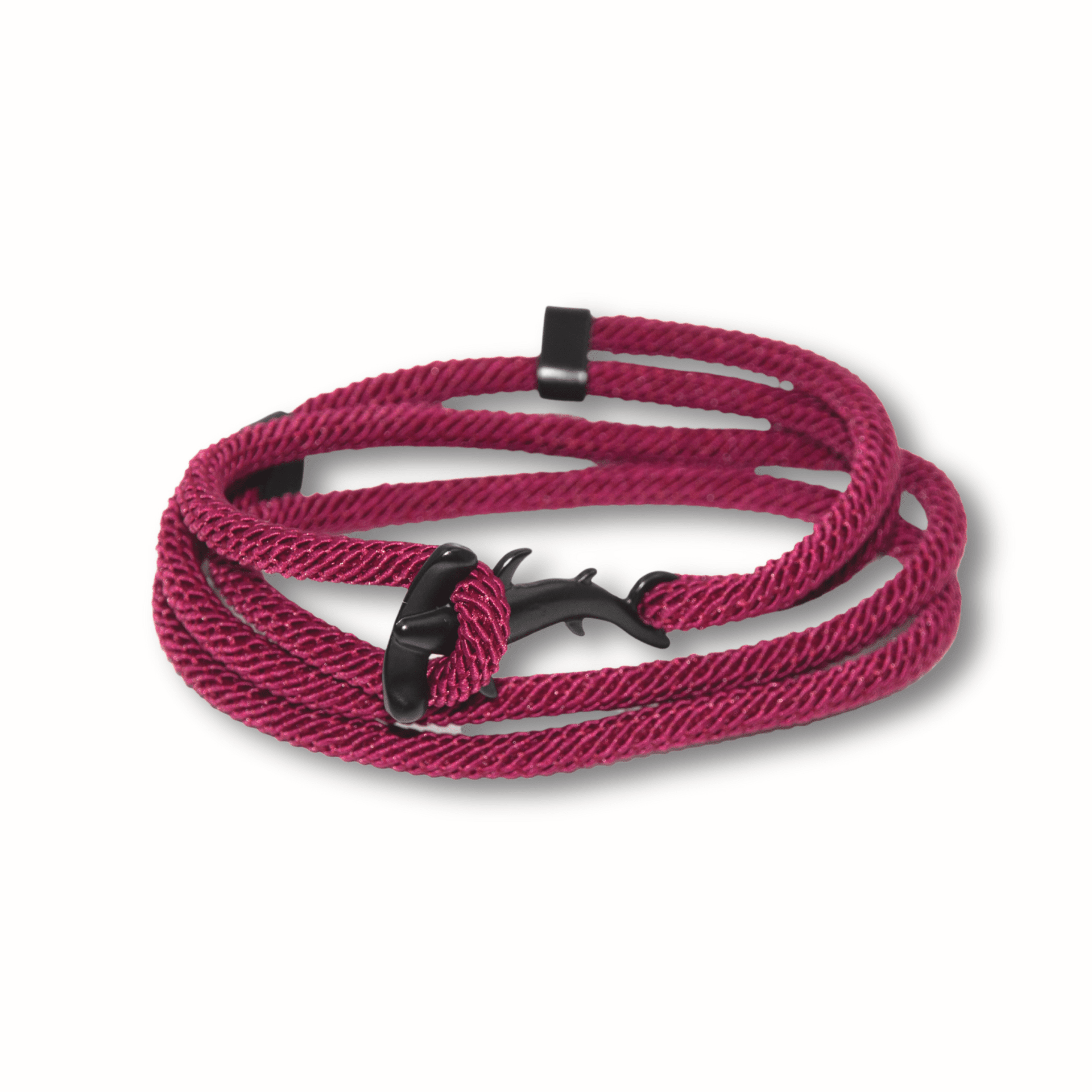 Pulsera cuerda tiburón martillo - 6