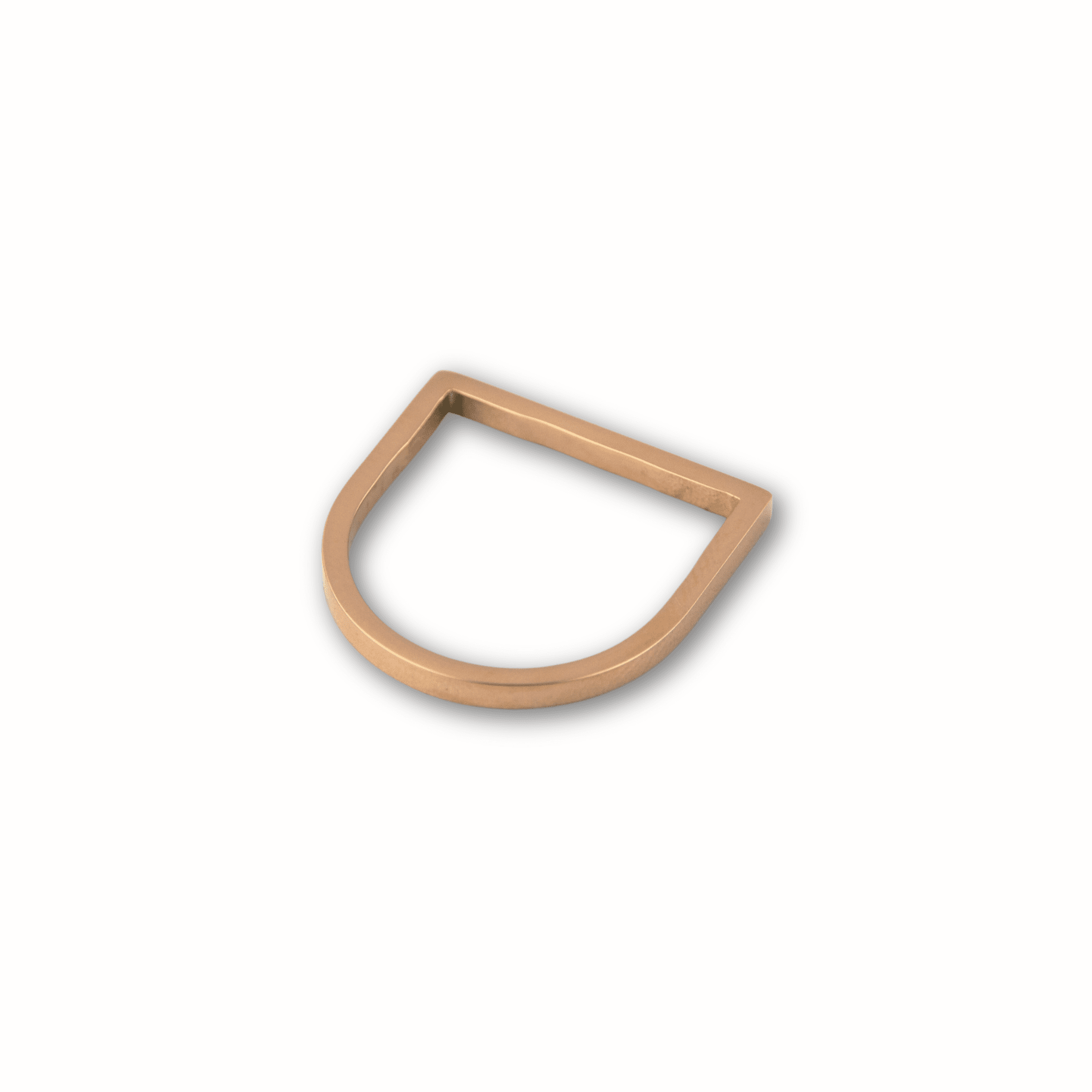 Anillo cuadrado - 4