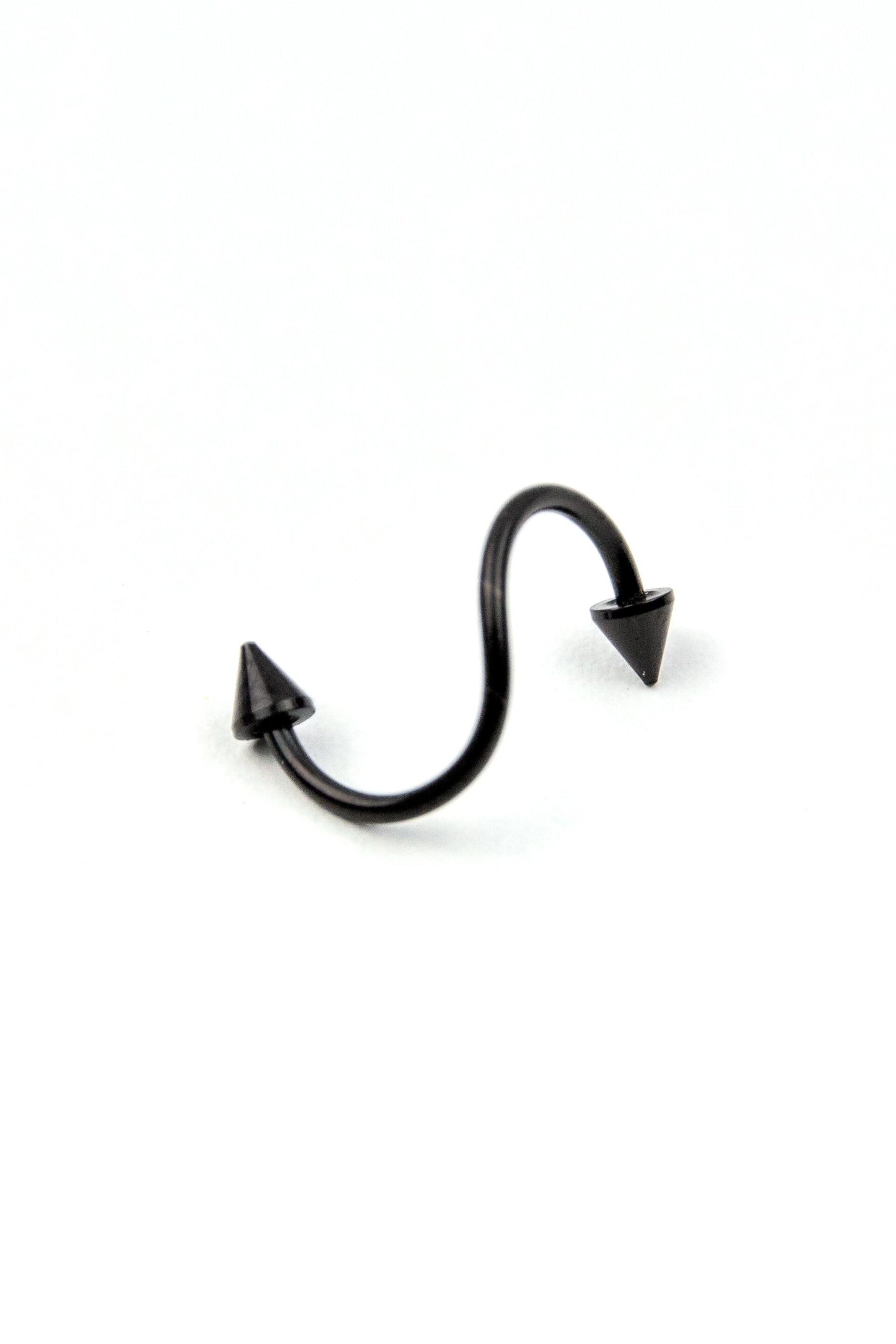 Piercing espiral pinchos - 2