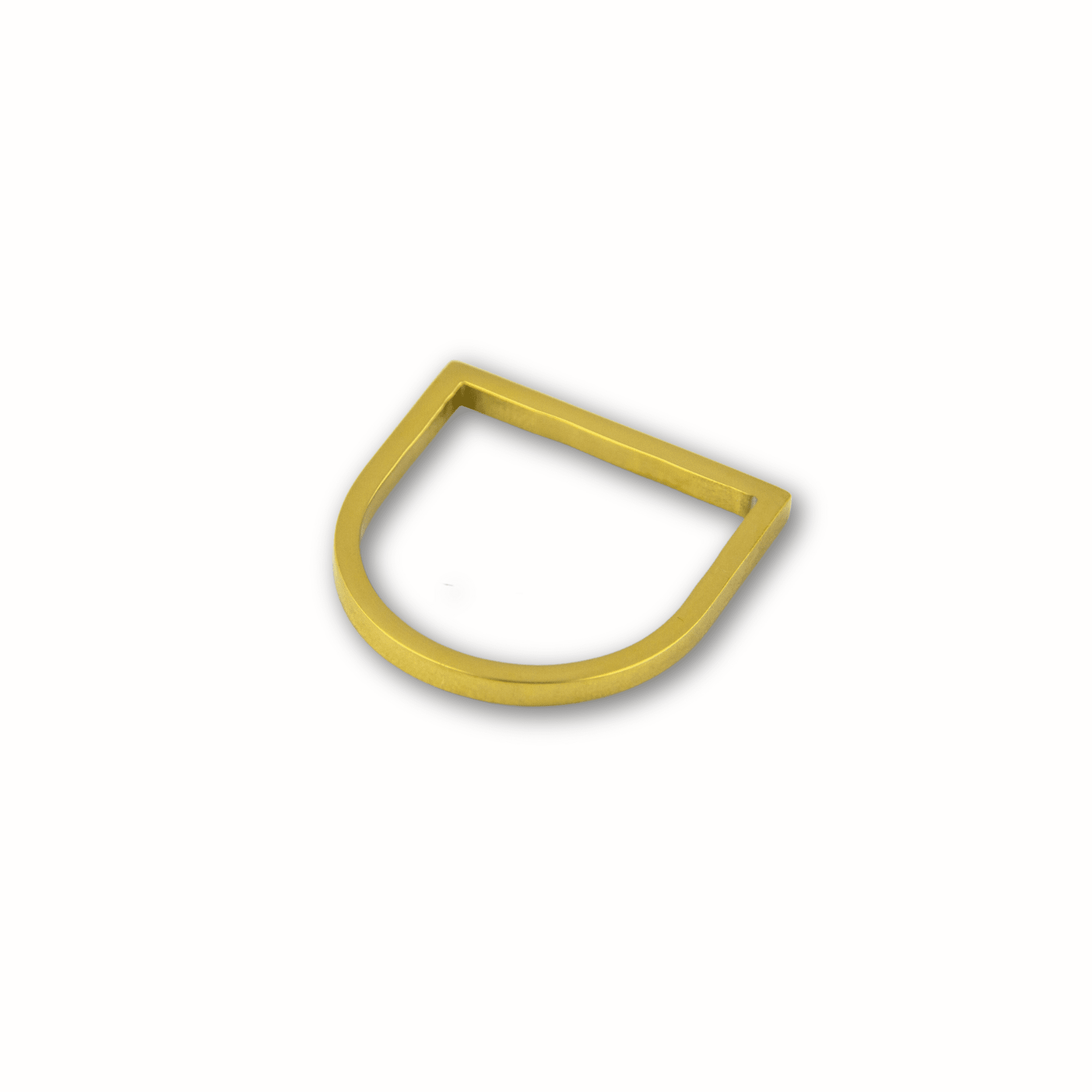 Anillo cuadrado - 2