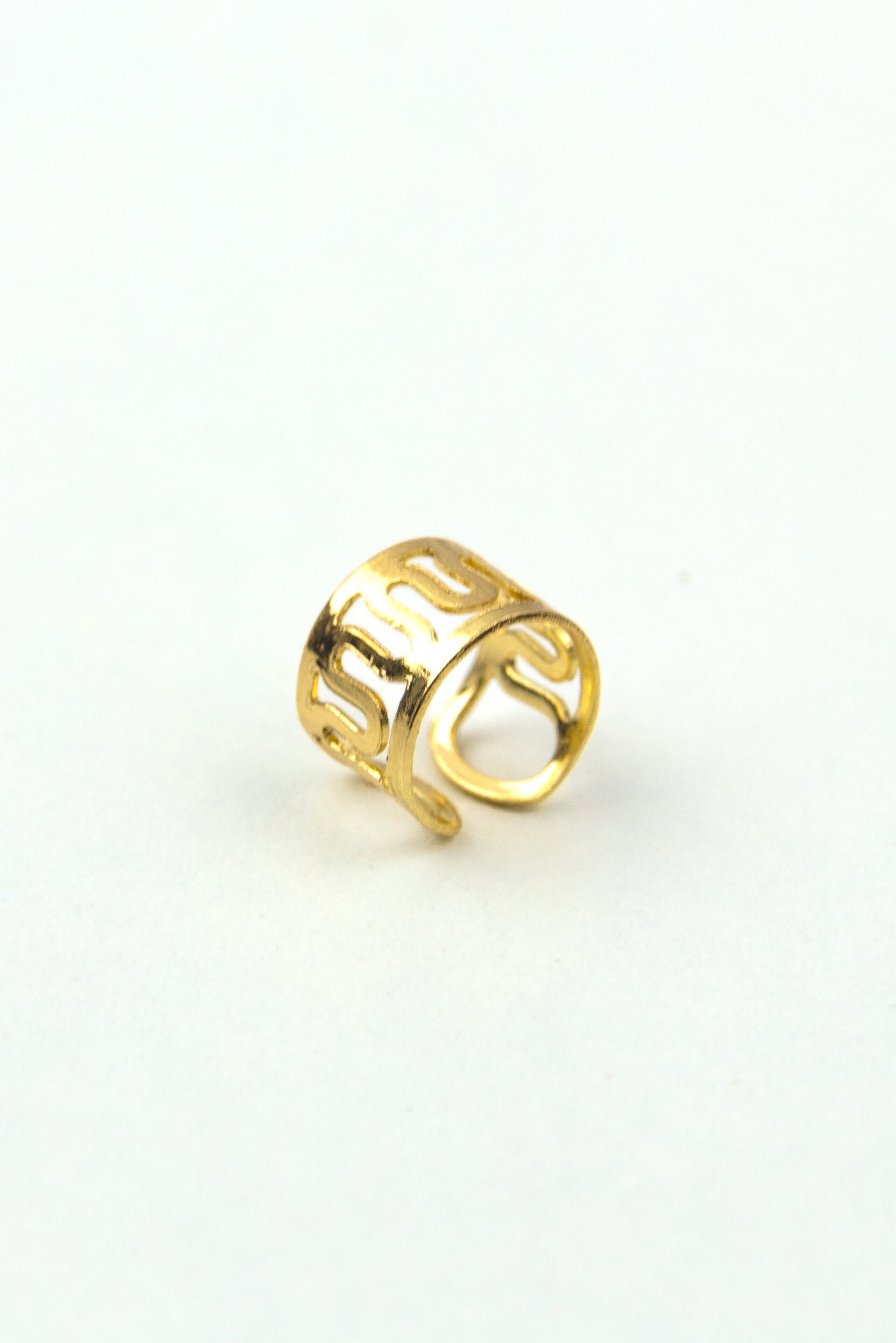 Piercing sin perforaciones - 3