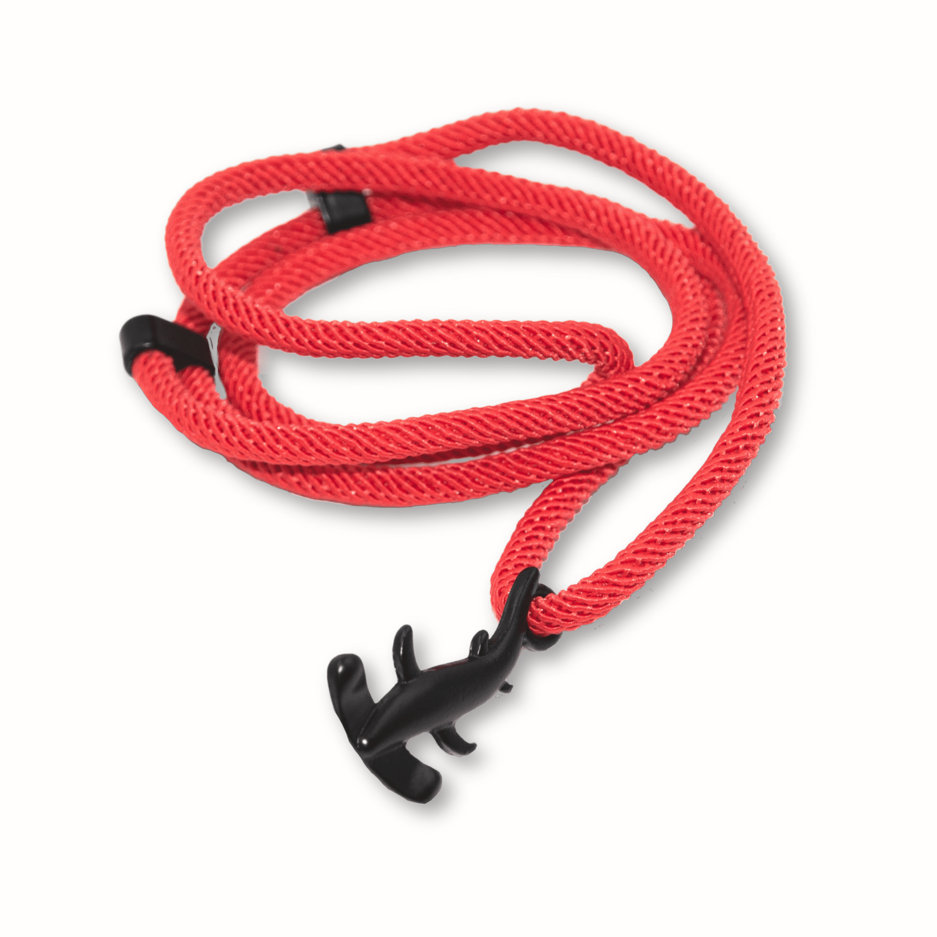 Pulsera cuerda tiburón martillo - 9