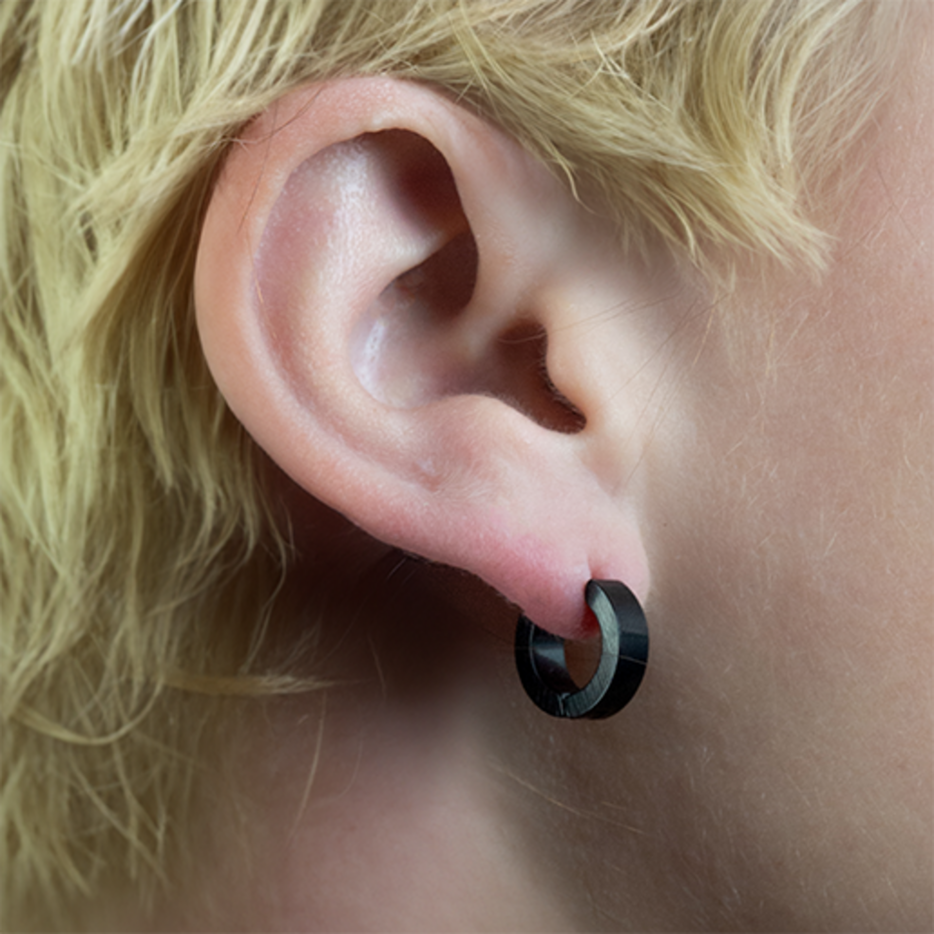 Piercing circular - 6