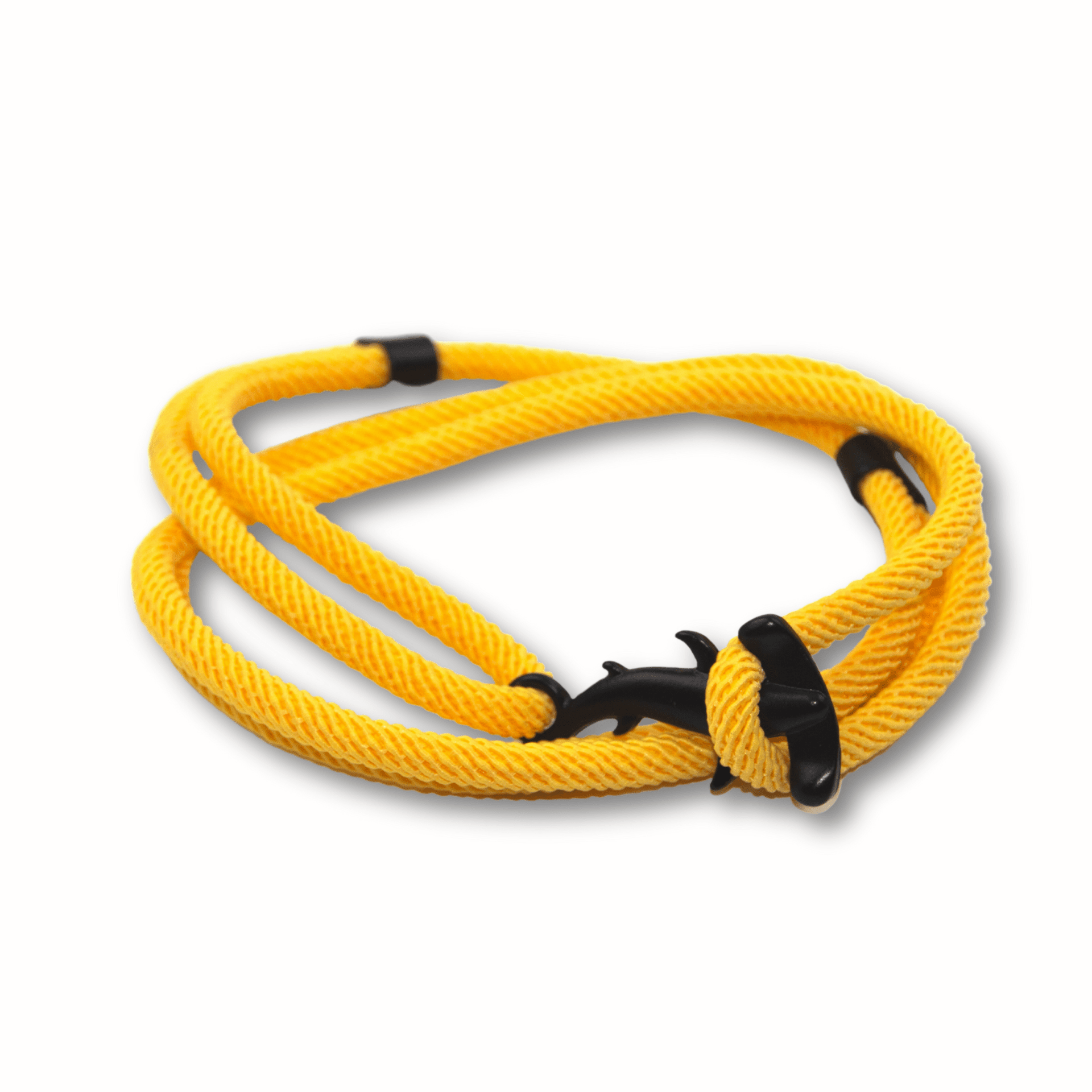 Pulsera cuerda tiburón martillo - 4