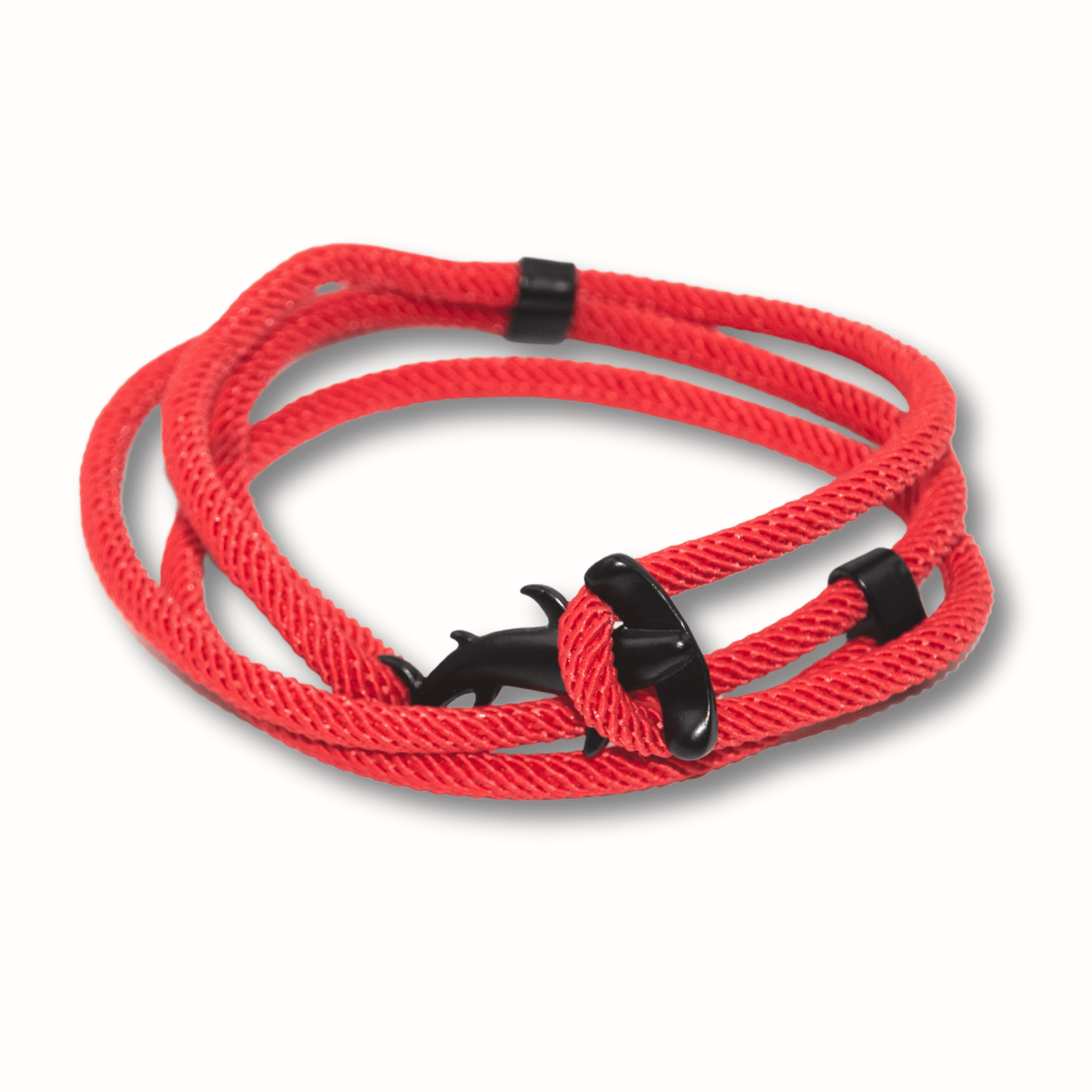 Pulsera cuerda tiburón martillo - 8