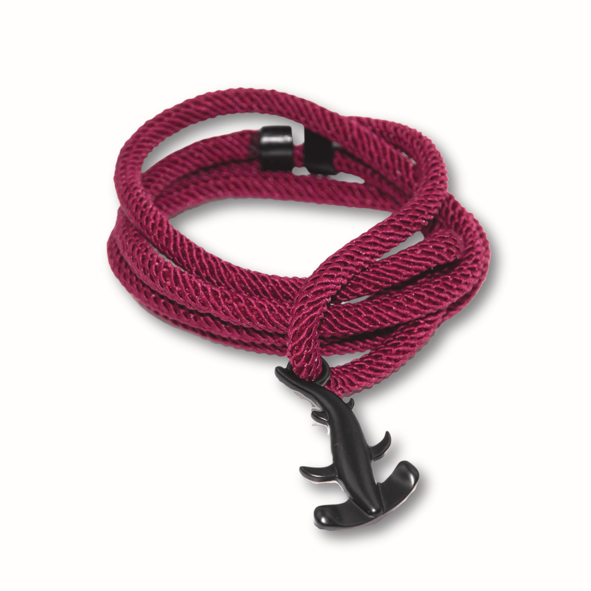 Pulsera cuerda tiburón martillo - 7
